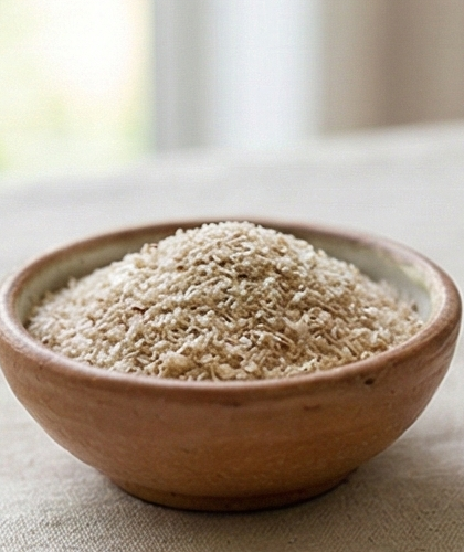 Psyllium