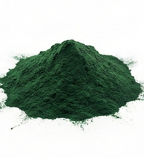 Spirulina