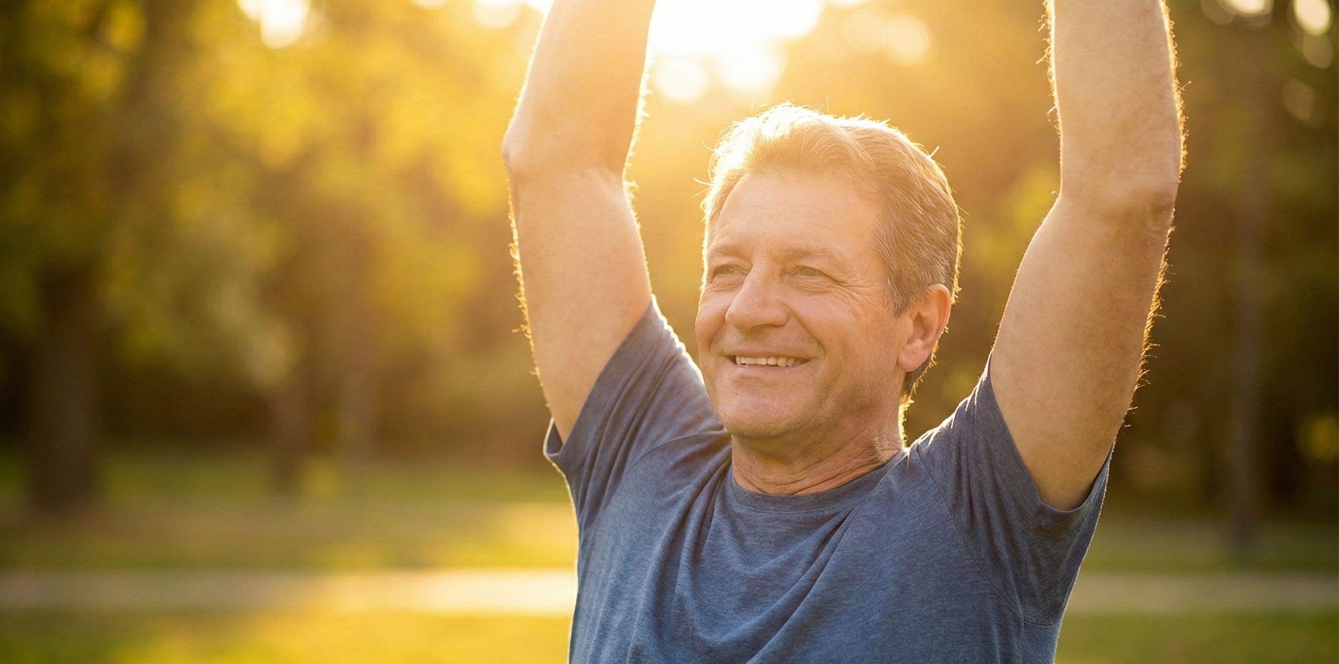 Sem dores nas costas depois